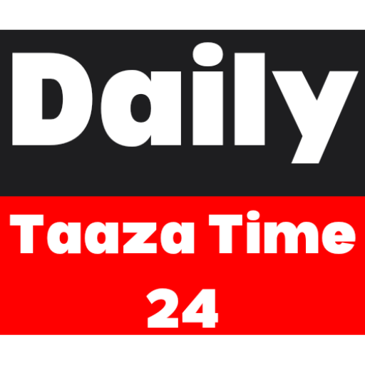 DailyTaazaTimes24